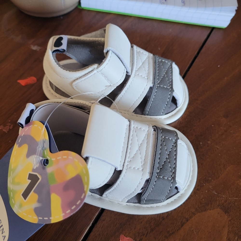 Baby Sandles
